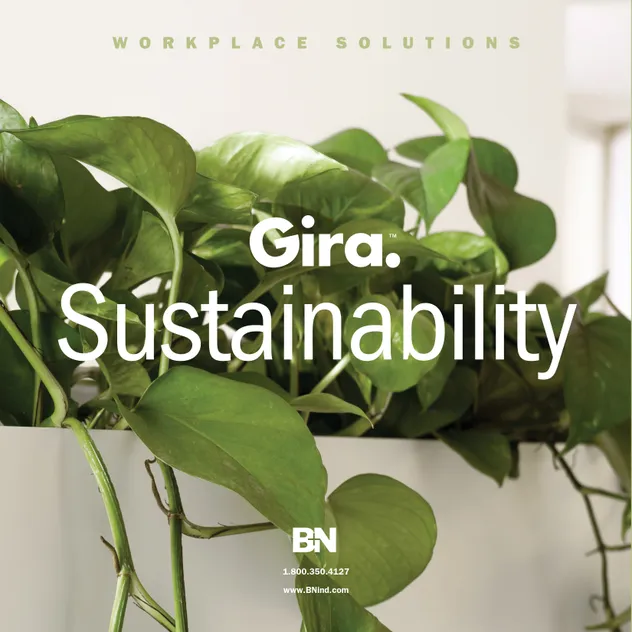 Sustainability White Paper