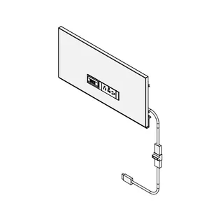 Panel 12 x 24 - 120V Add On