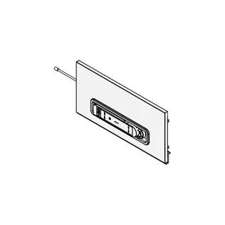 Panel 12 x 24 - Removable Battery