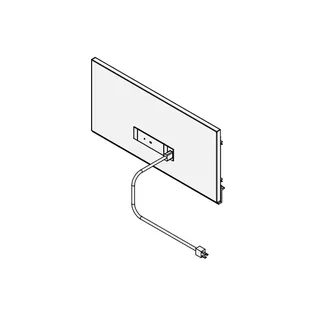 Panel 12 x 24 - Battery System Starter