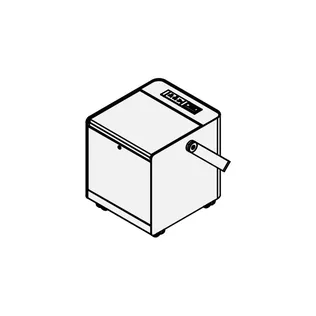 Taboroid - 120v Powered