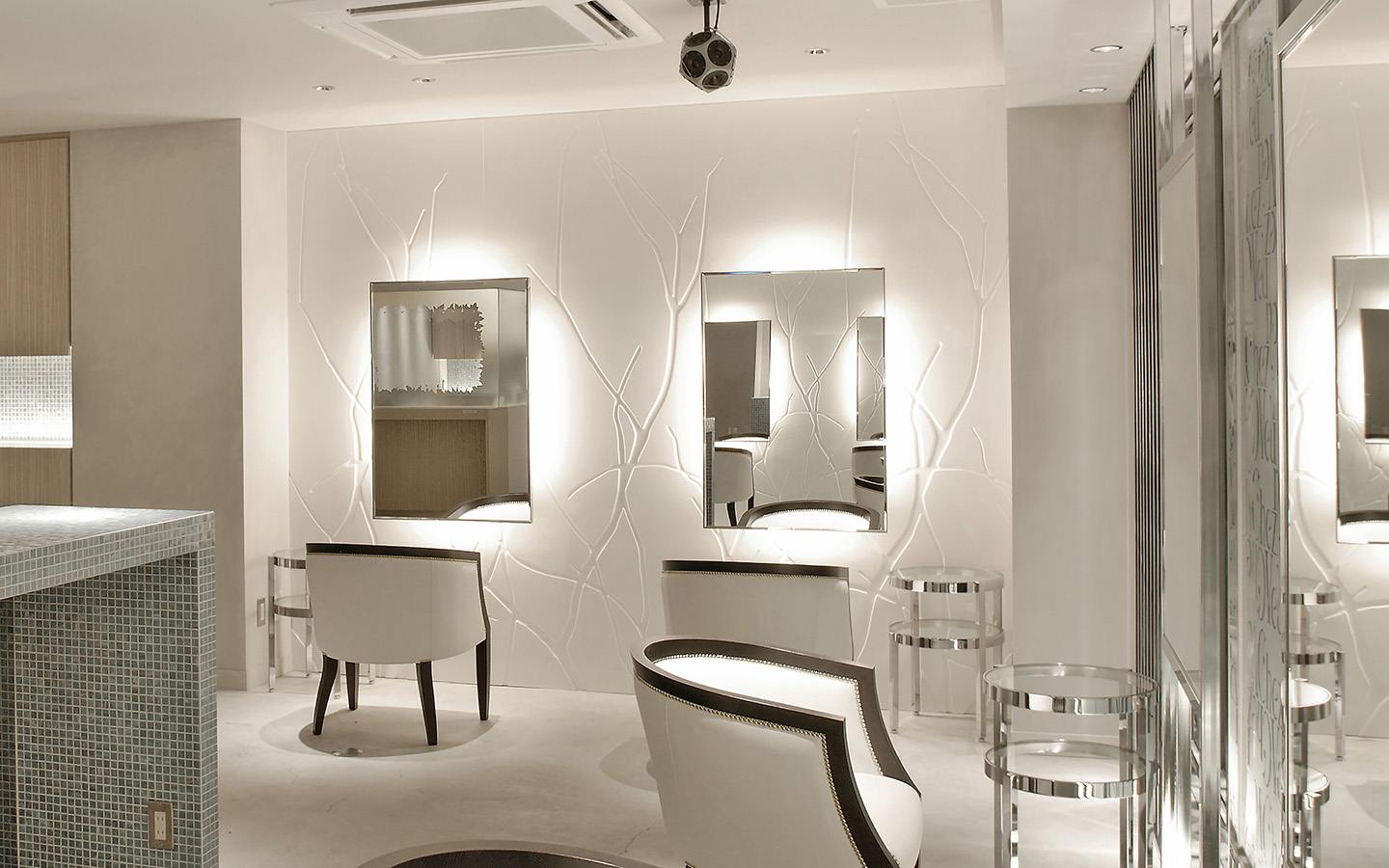 Helsinki in White | The Salon