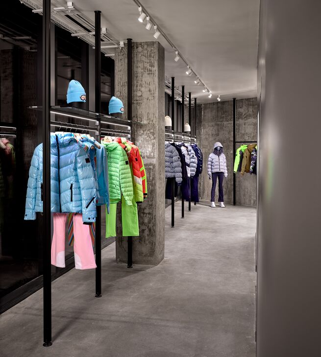 Bogner - West Hollywood, CA