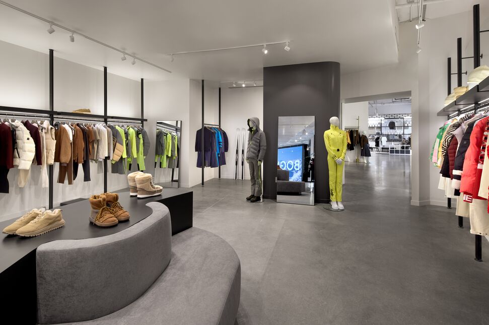 Bogner - West Hollywood, CA