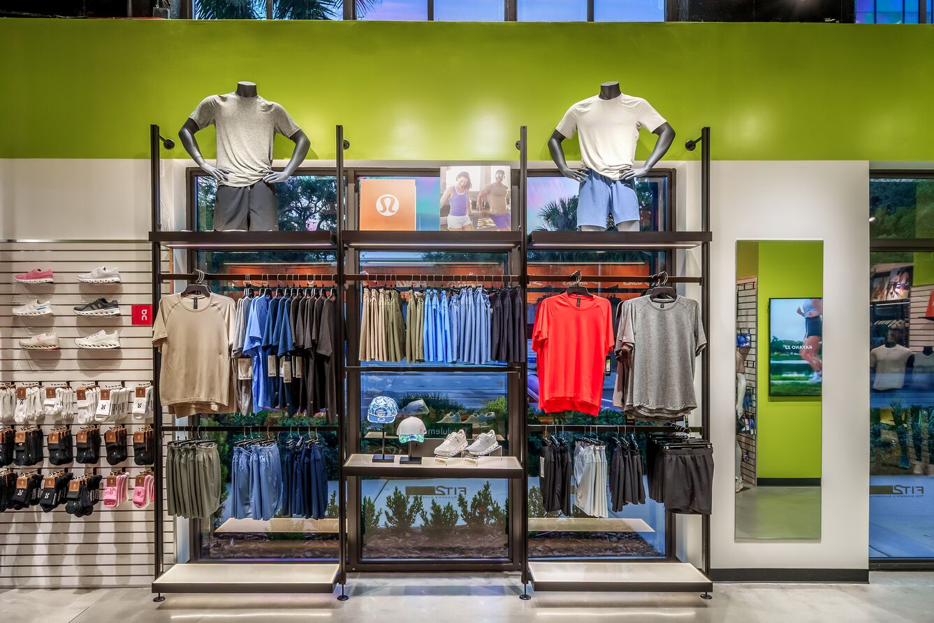 Fit2Run - St. Petersburg, FL