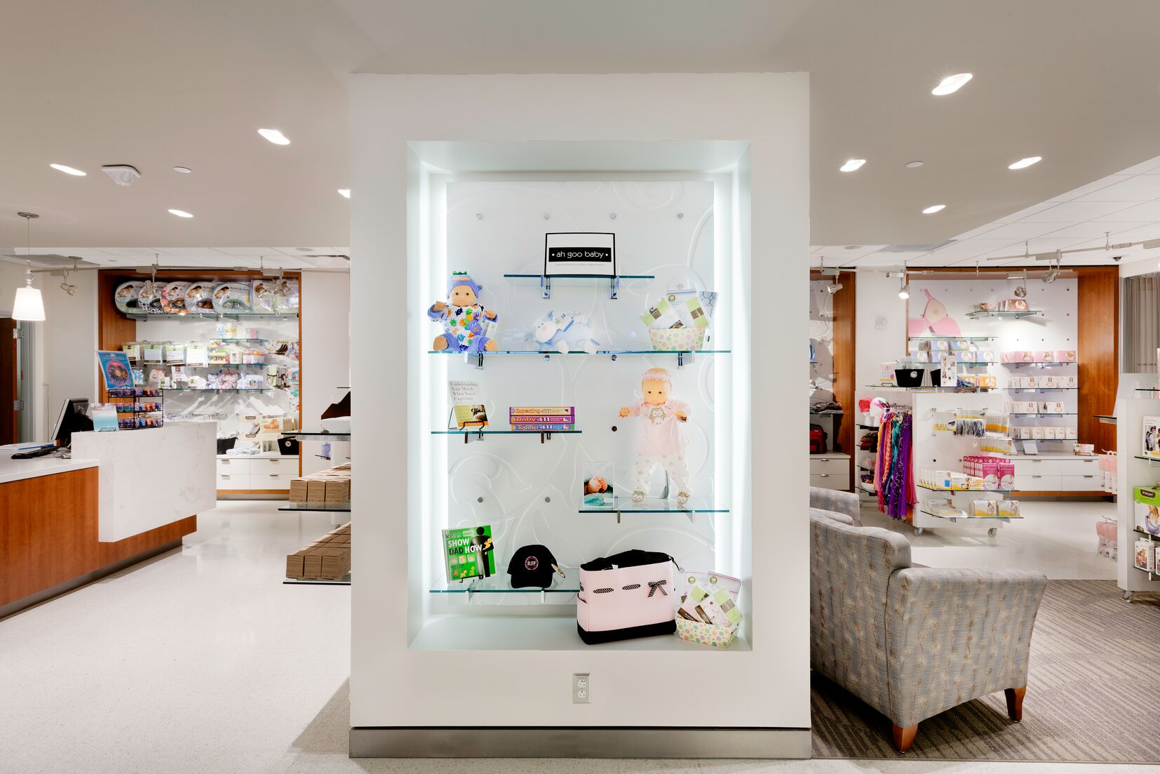 Texas Children's Hospital