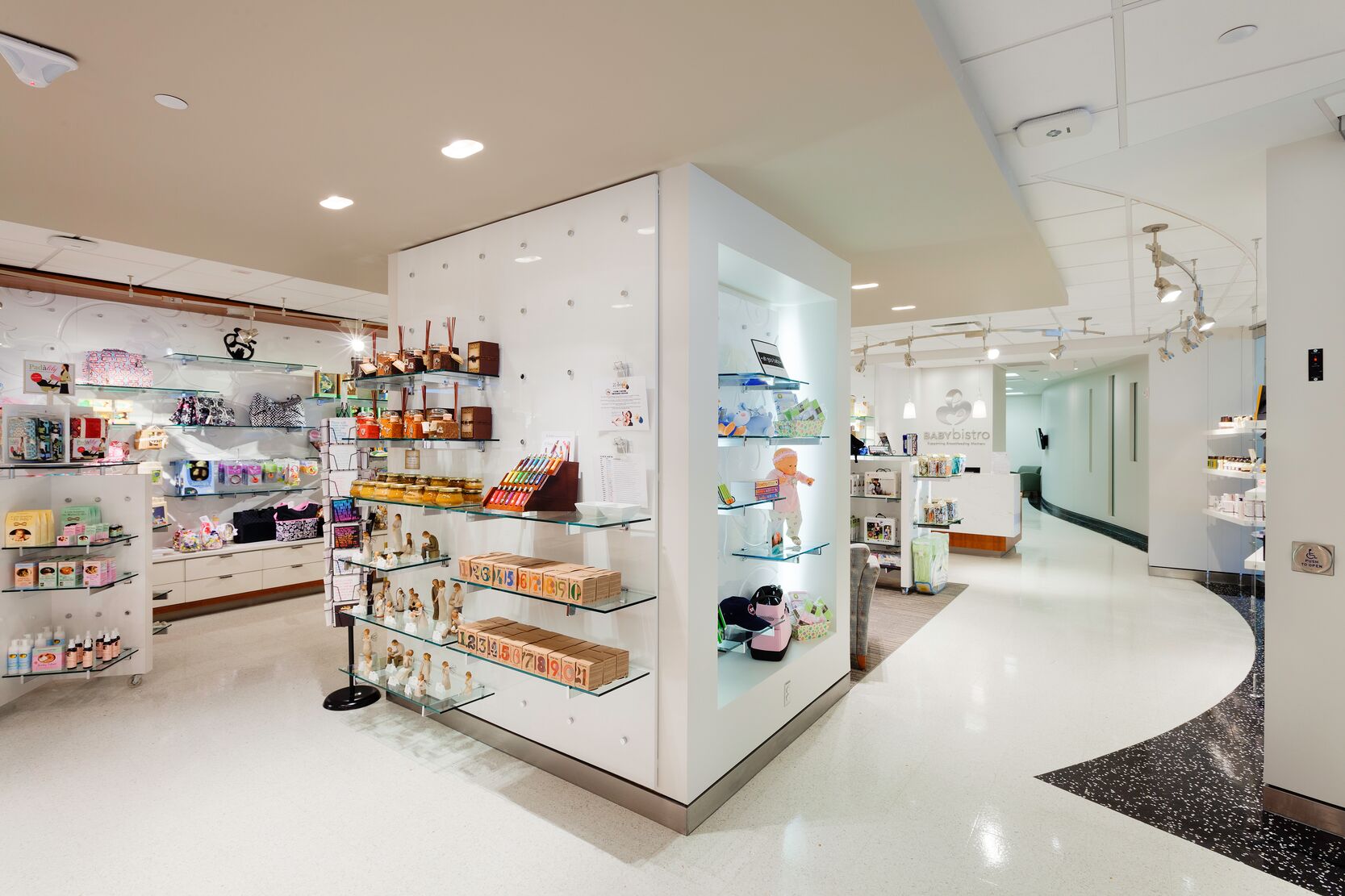 Texas Children's Hospital