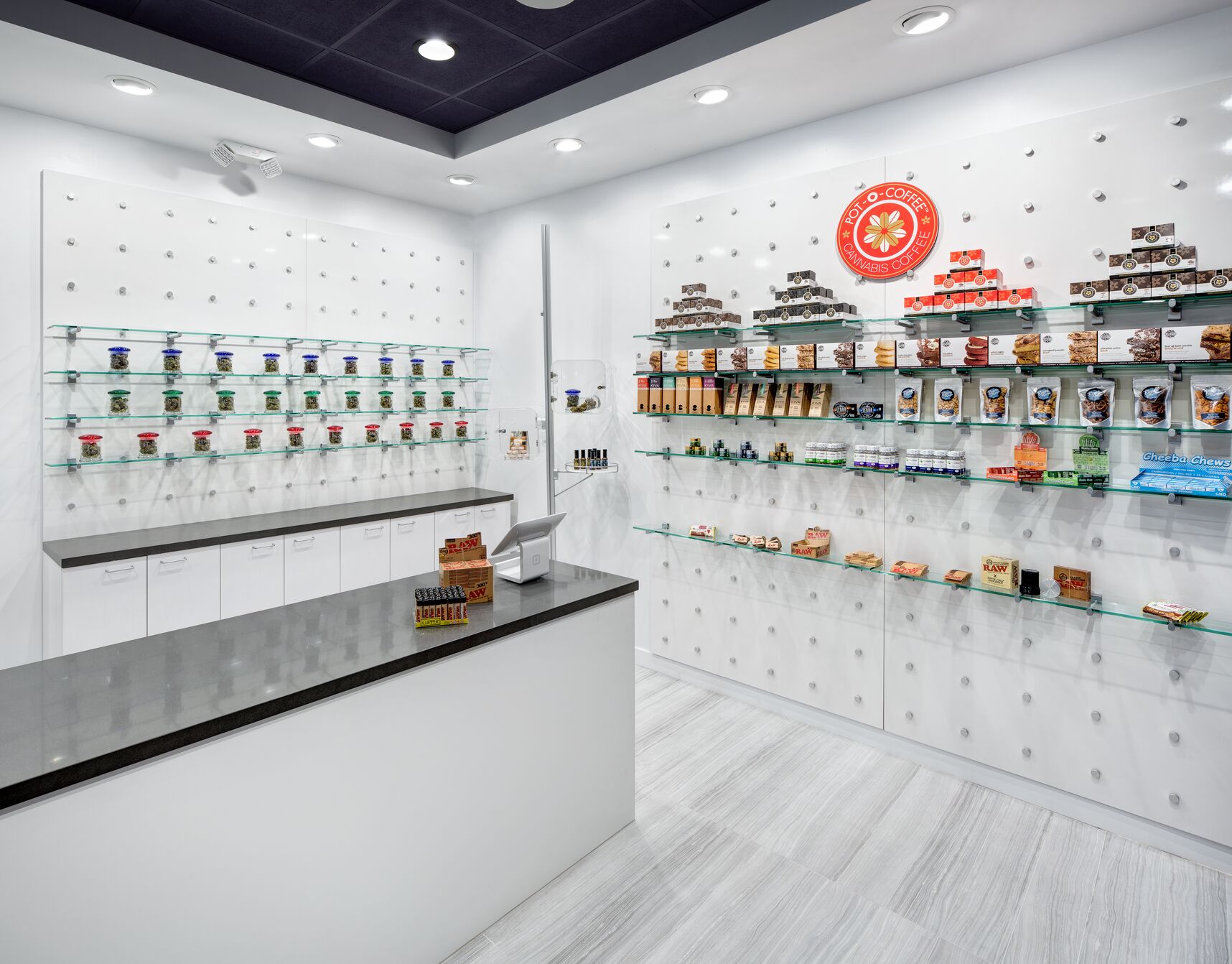 The Healing Center, San Diego