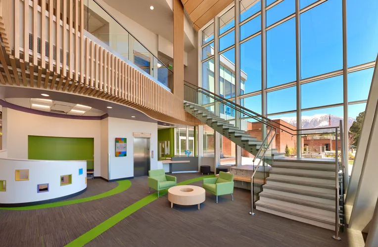 Utah Valley University Autism Center