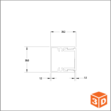 Special Order CAD/Revit Files