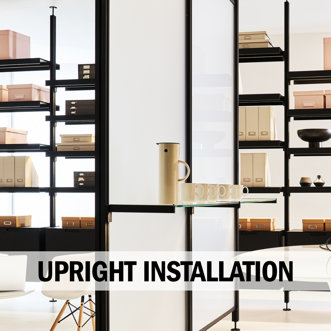 Sorbetti 2.0 Upright Installation Video