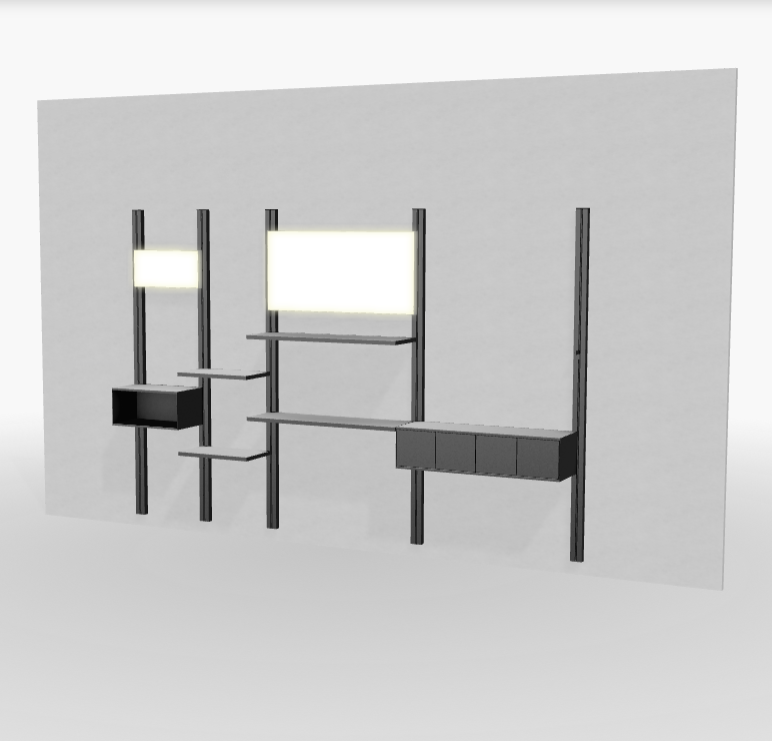 Muro Configurator