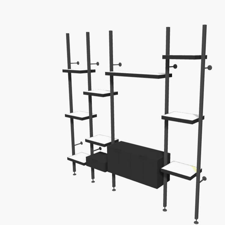 Sorbetti 2.0 Configurator