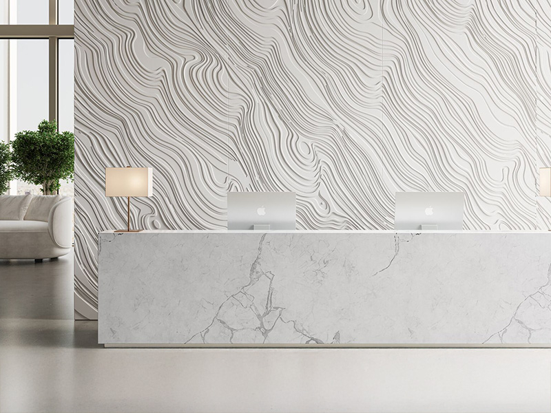 Seamless Pattern Matching