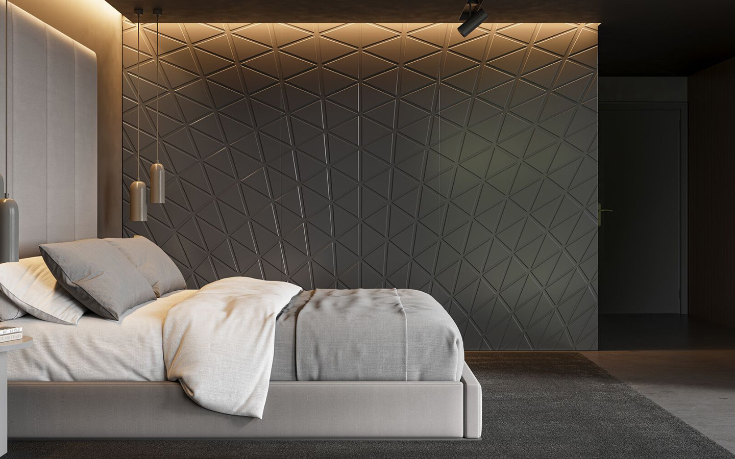 Lo Res Web JPG-Iconic_Panels_Norman_Matte_Black
