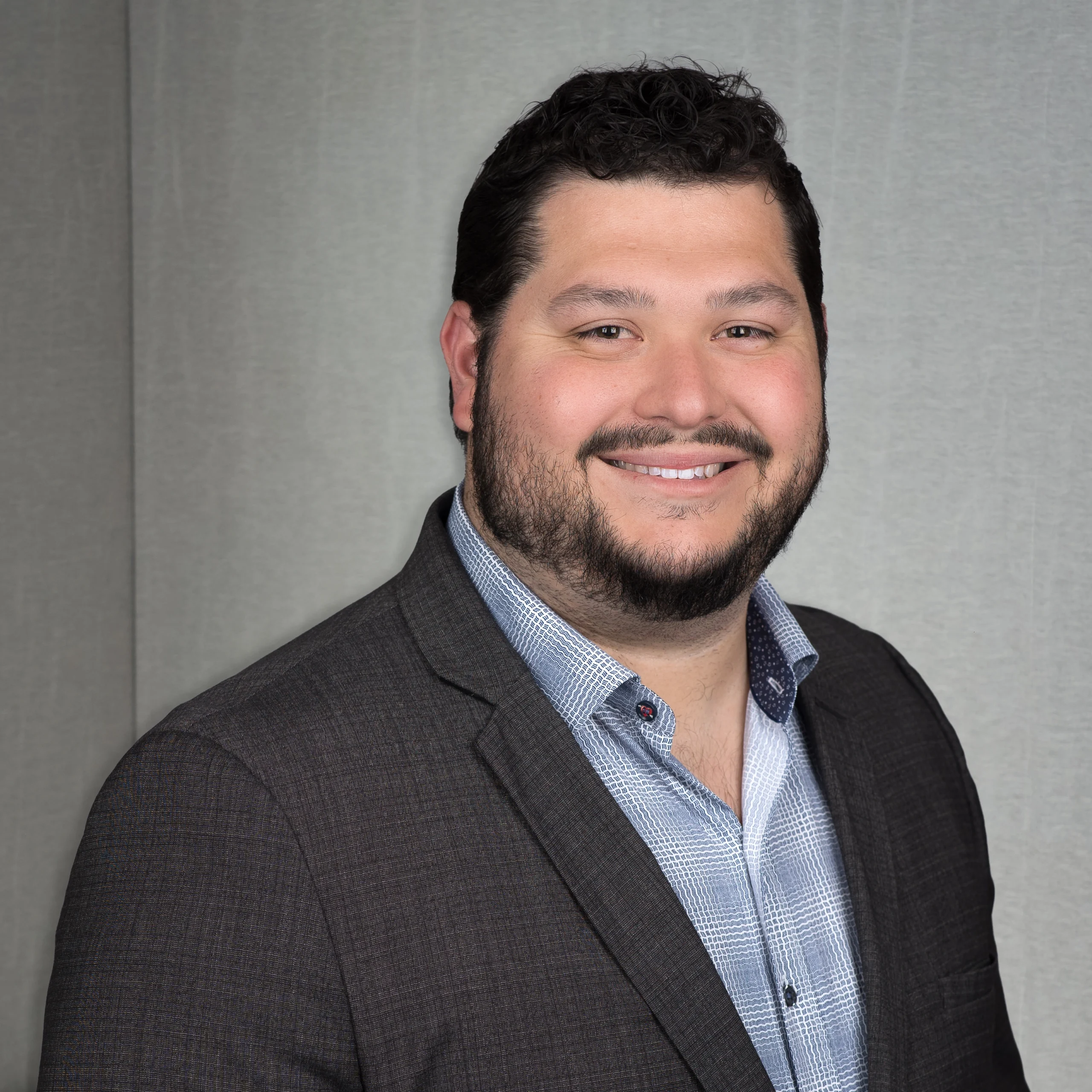 David Orozco, Controller