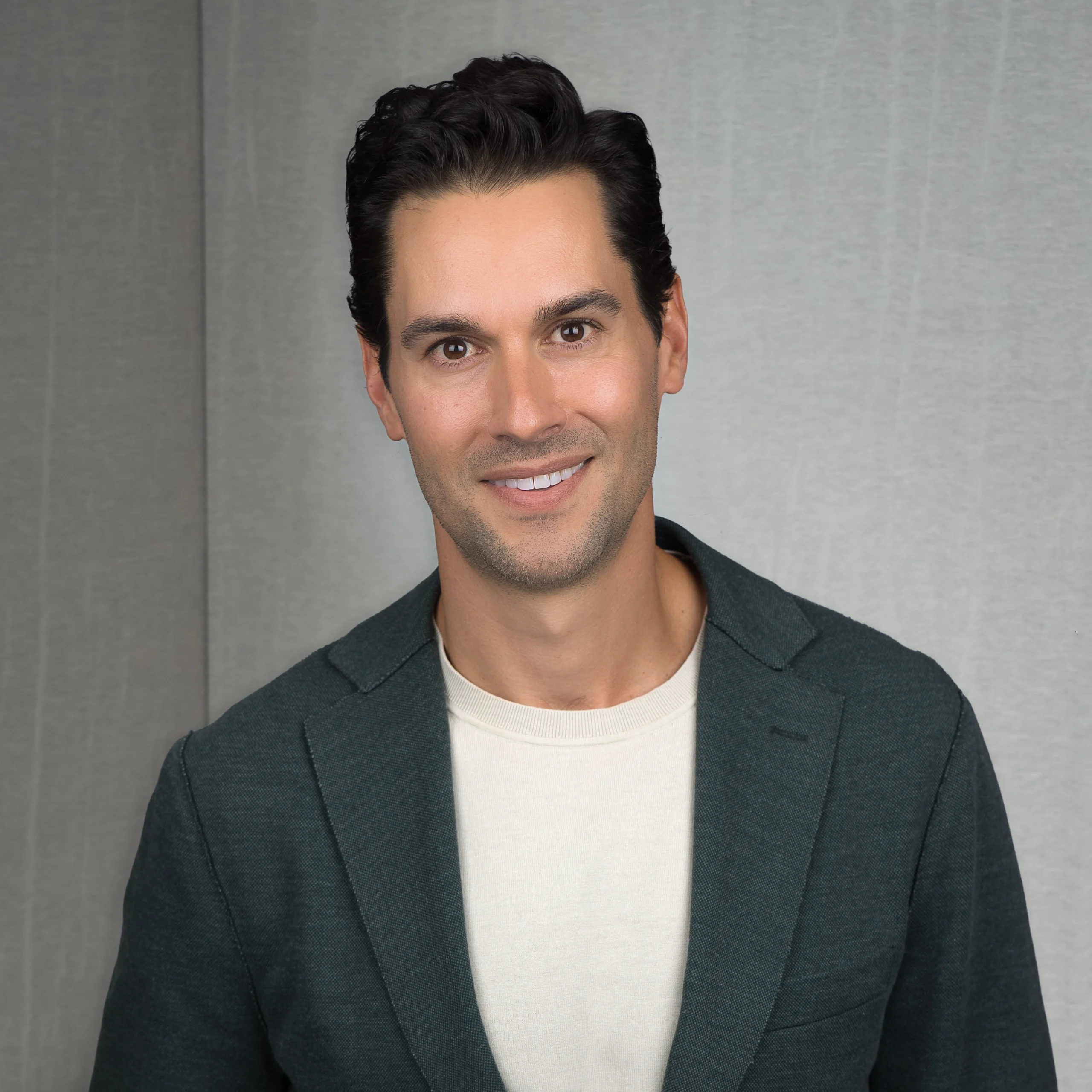 Devin Dardanes, Executive Vice President, Business Development
