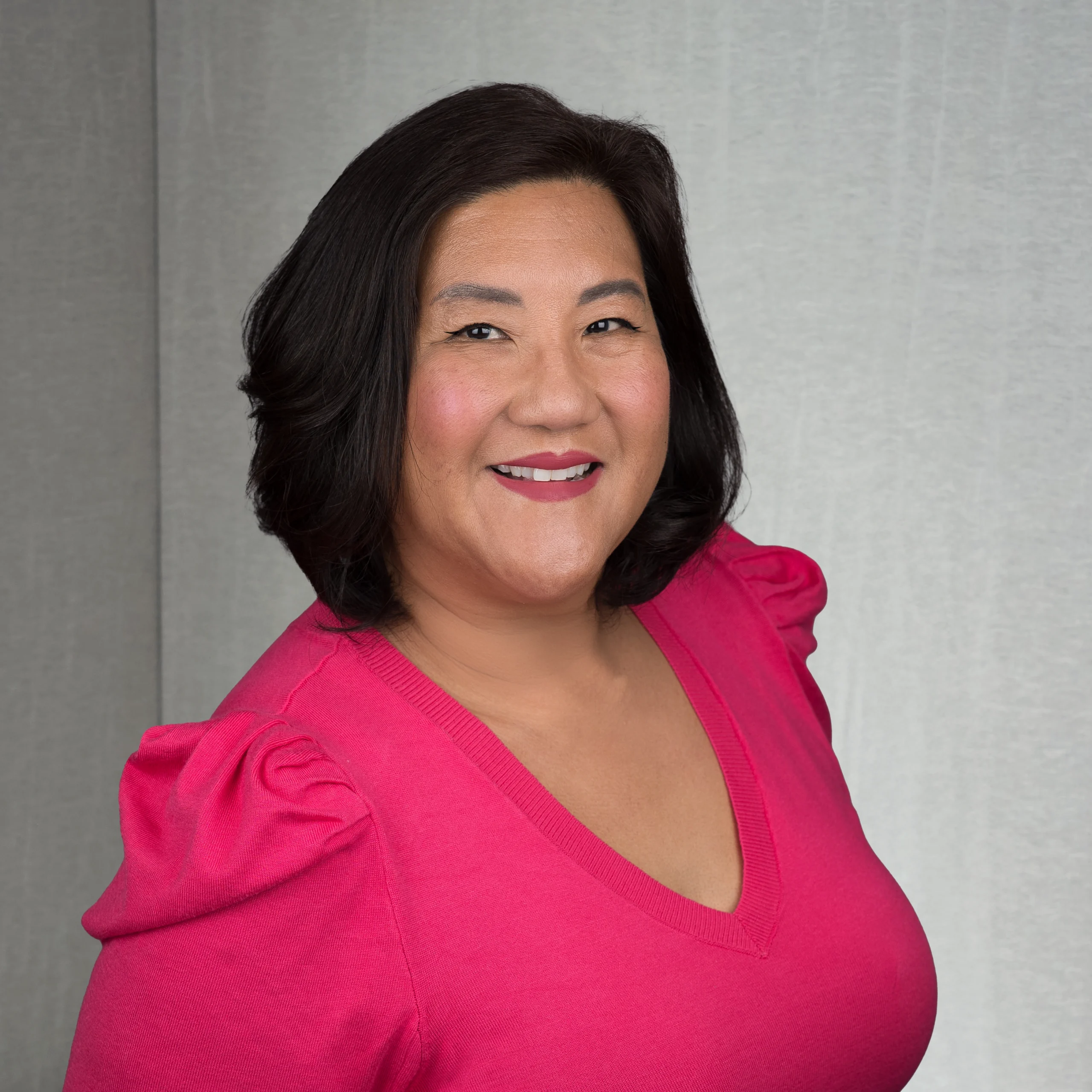 Gwen Gonzales, Vice President, Operations