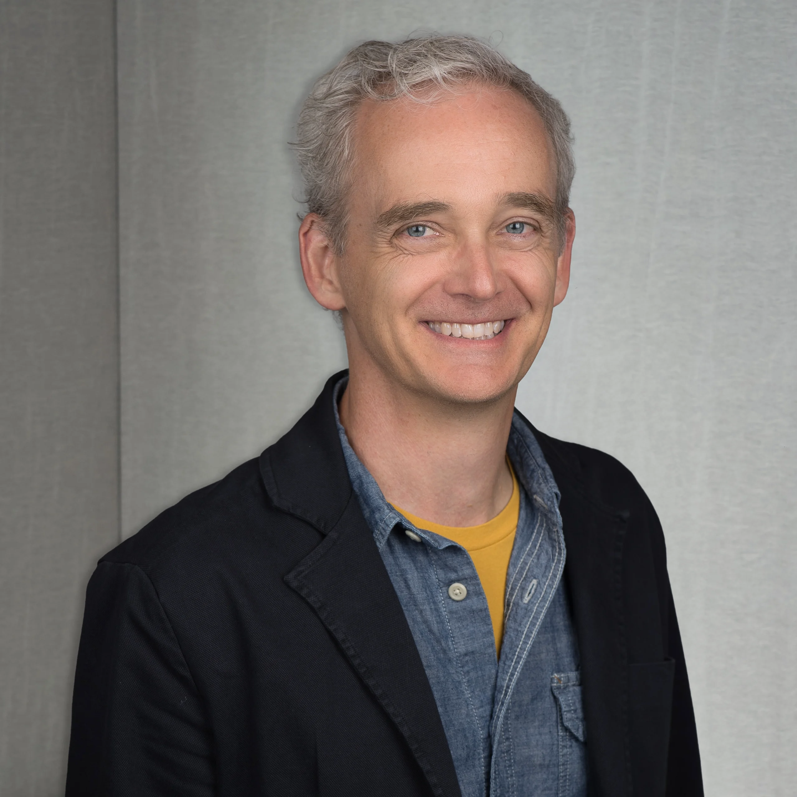 Kevin Shultis, Director of Design