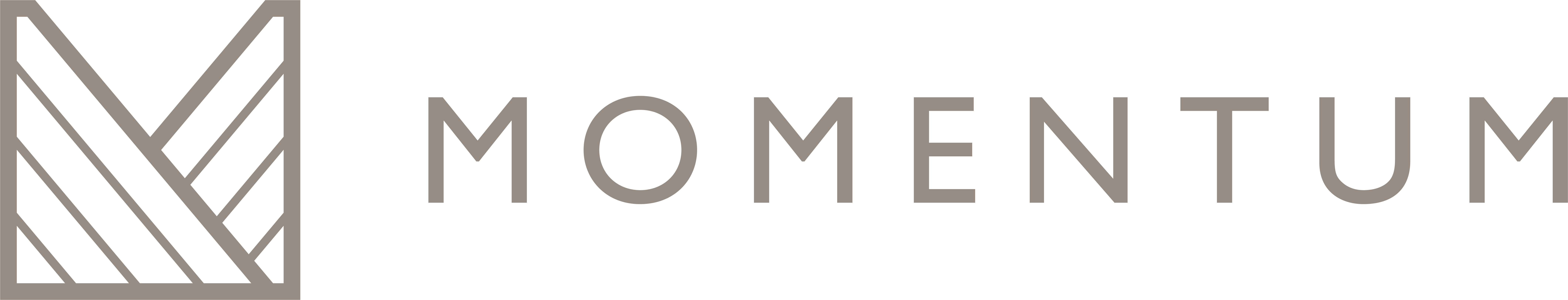 Momentum Logo