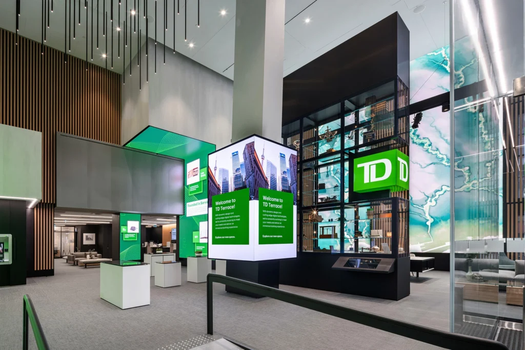 TD Bank